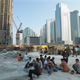 Image for article titled Architect Zaha Hadid Says 500 Worker Deaths Are Not Her Problem